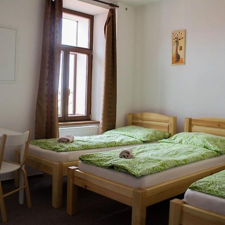 Penzion Na Knizeci Cimelice Экстерьер фото