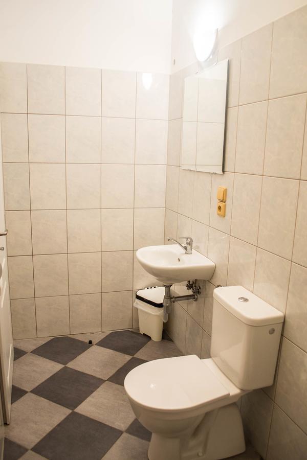 Penzion Na Knizeci Cimelice Экстерьер фото