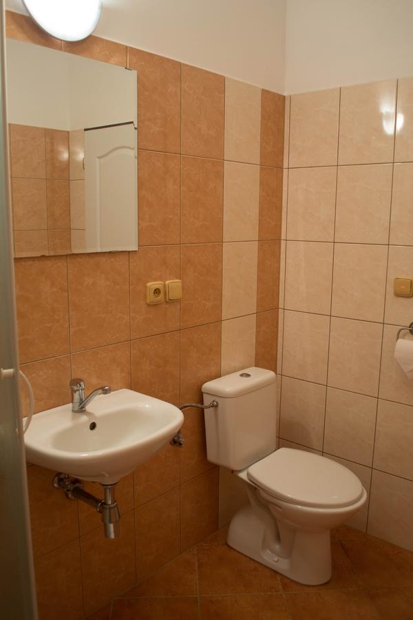 Penzion Na Knizeci Cimelice Экстерьер фото